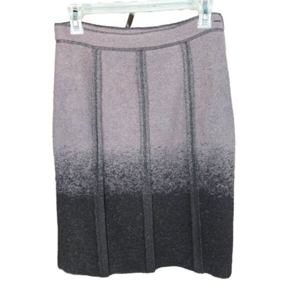 Olsen Europe Wool Blend Suit • Blazer + Skirt • Size US 2 - Picture 2 of 13